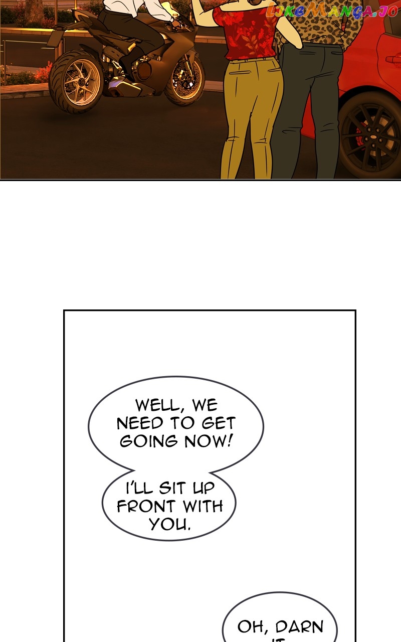 Midnight Poppy Land chapter 44 - page 83