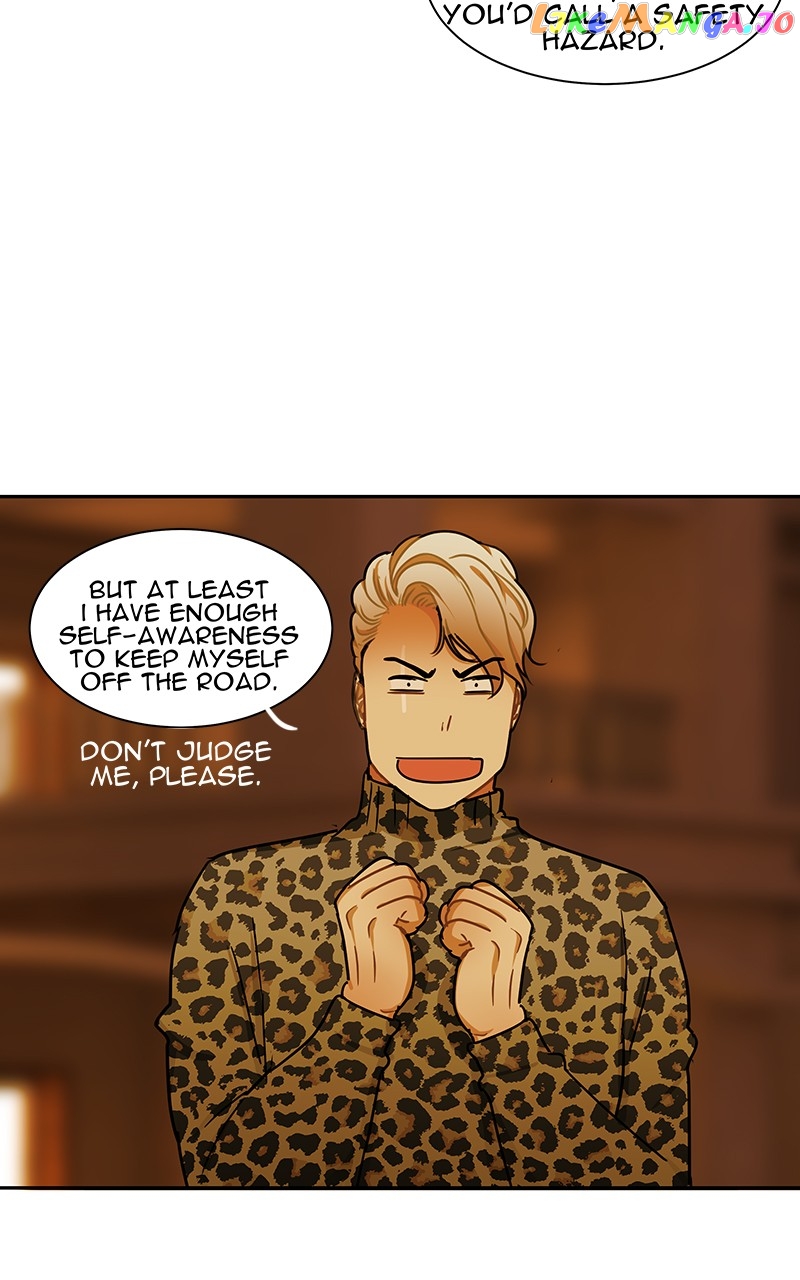 Midnight Poppy Land chapter 44 - page 86