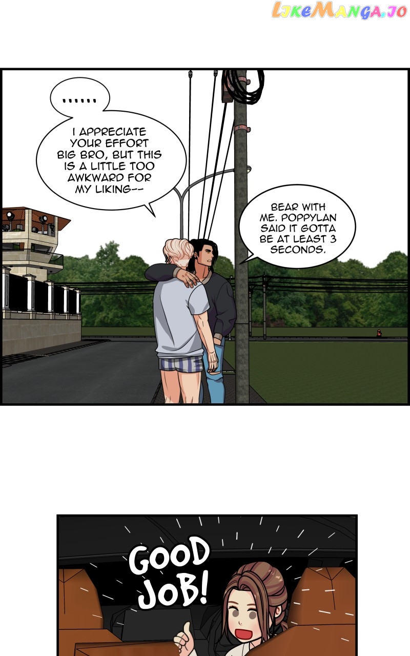 Midnight Poppy Land Chapter 125 - page 11