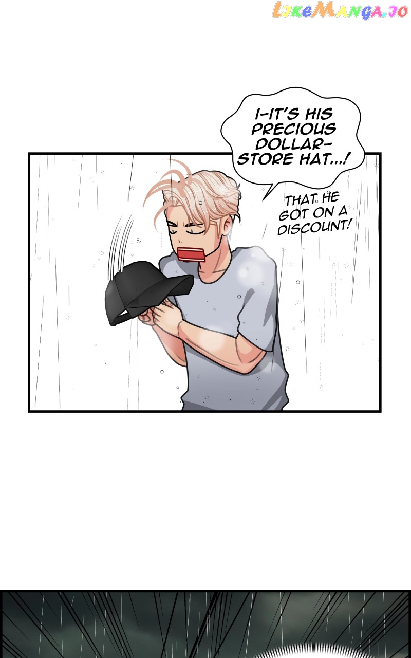 Midnight Poppy Land Chapter 125 - page 14
