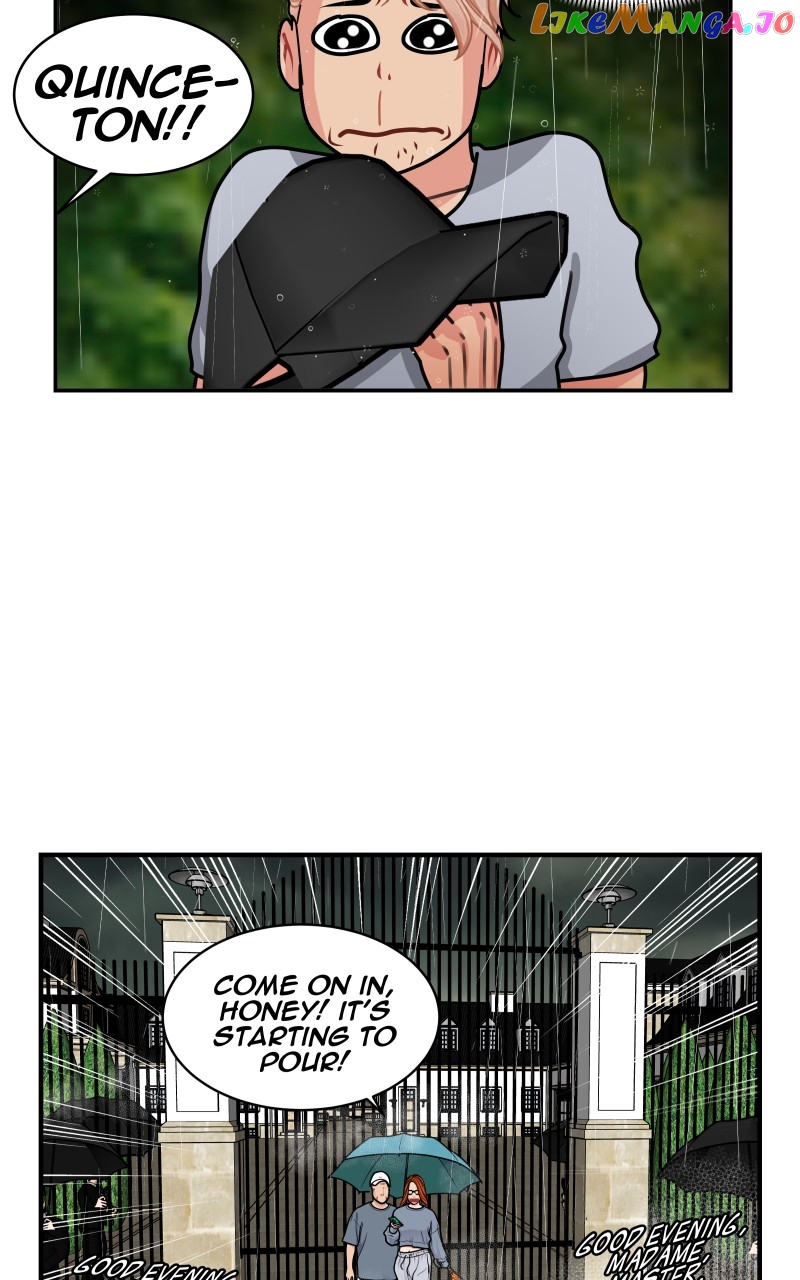 Midnight Poppy Land Chapter 125 - page 16
