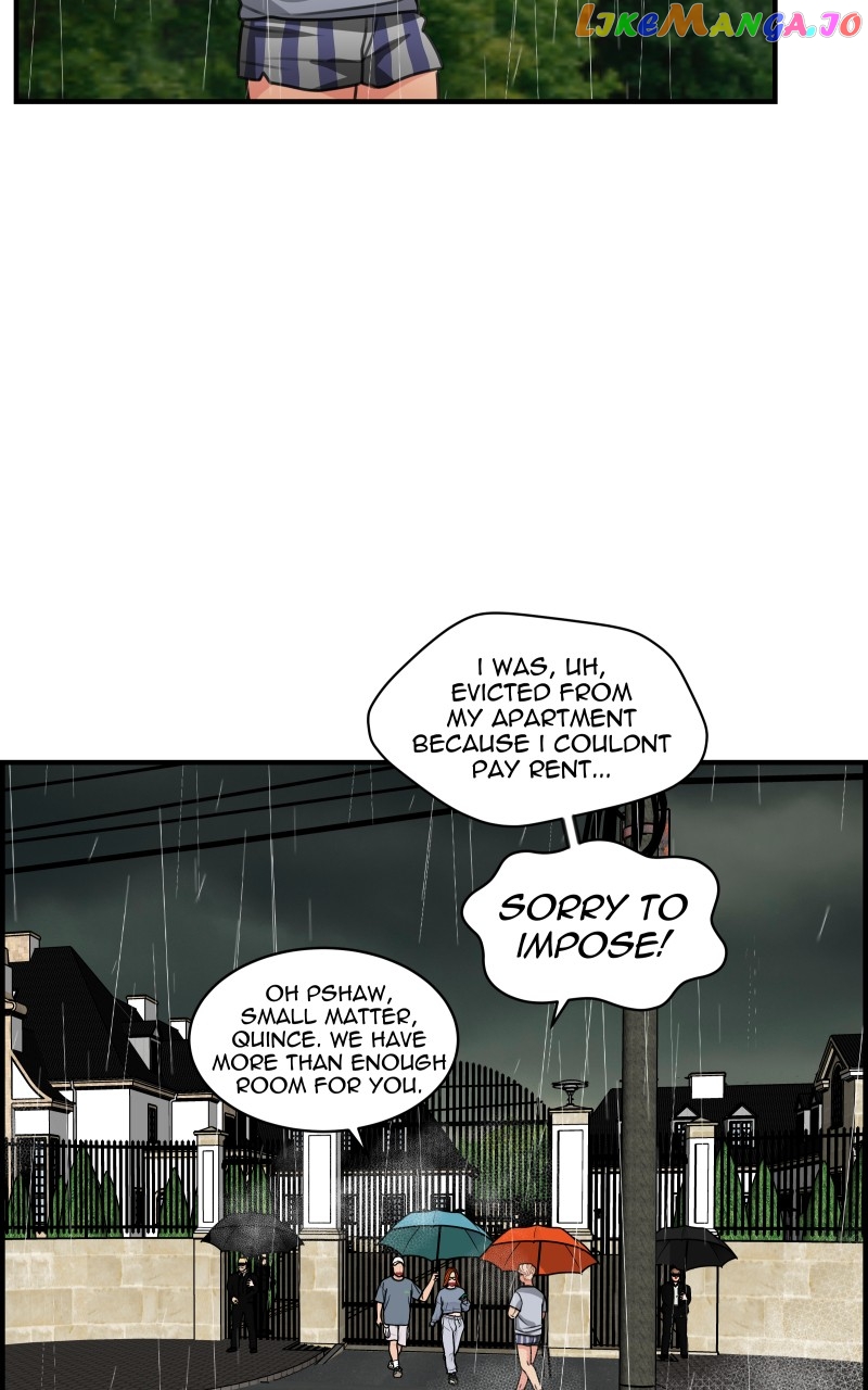 Midnight Poppy Land Chapter 125 - page 19