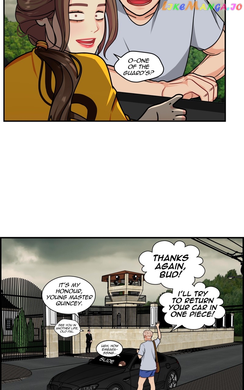 Midnight Poppy Land Chapter 125 - page 2