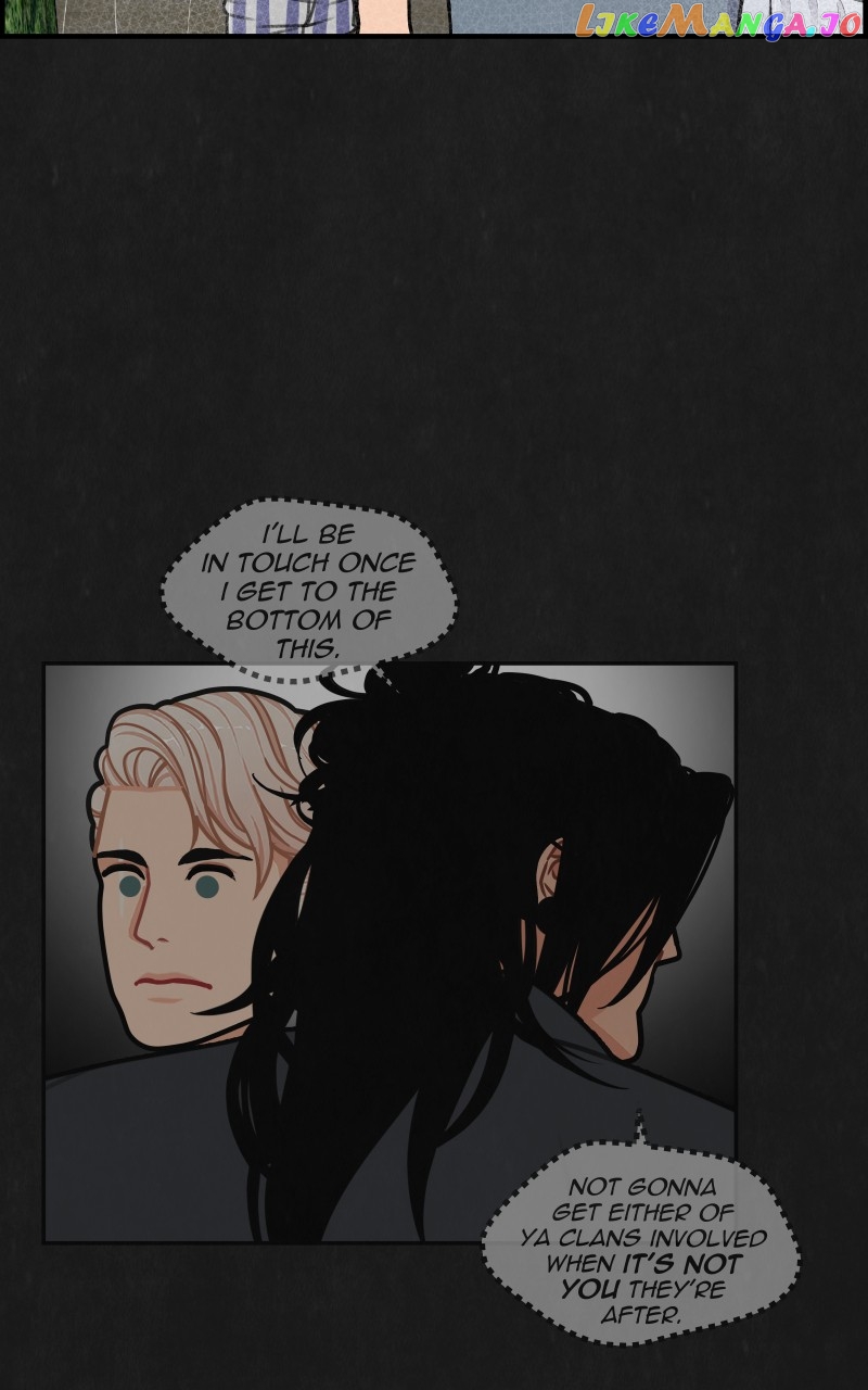Midnight Poppy Land Chapter 125 - page 22