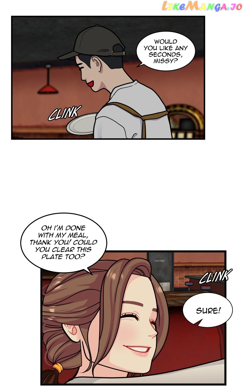 Midnight Poppy Land Chapter 125 - page 25