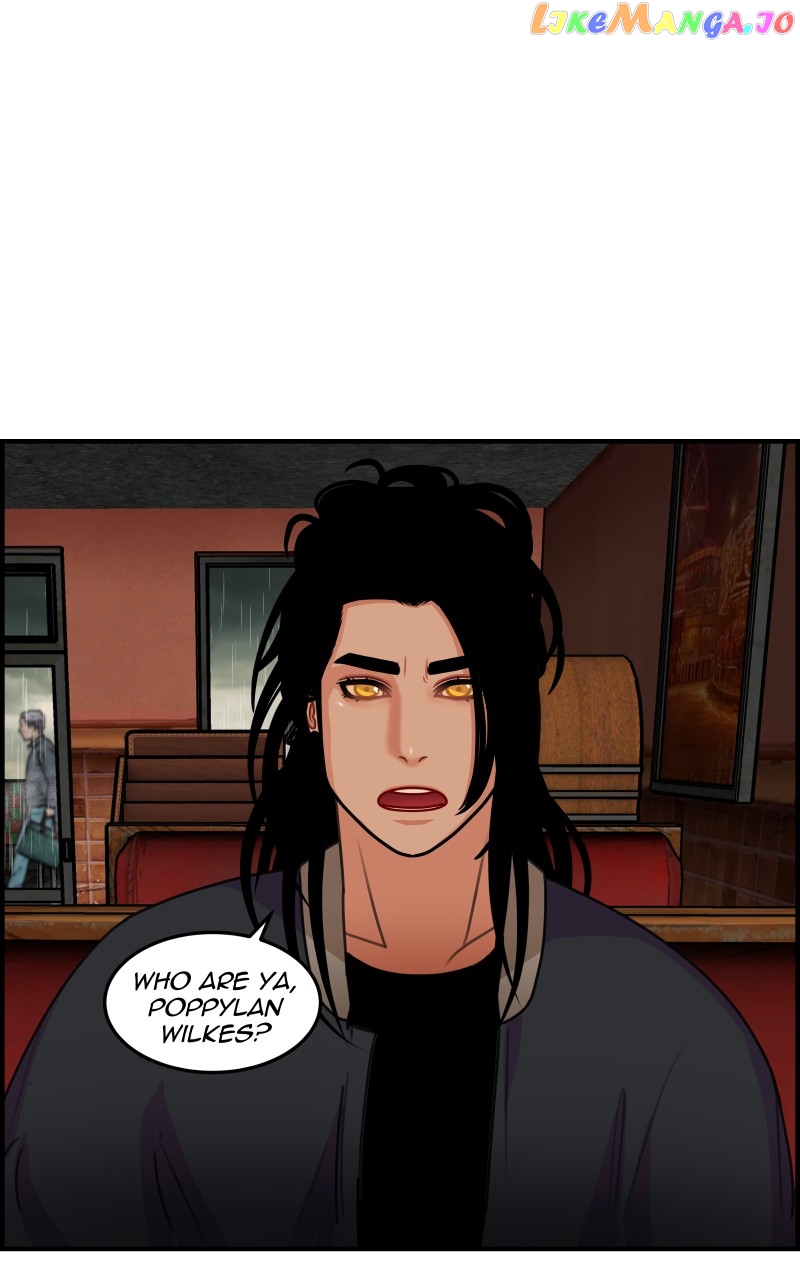 Midnight Poppy Land Chapter 125 - page 29