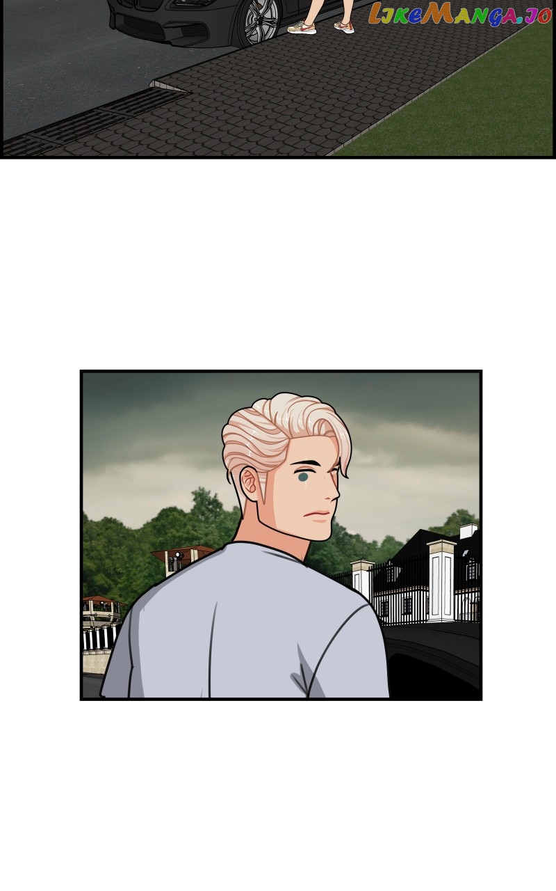 Midnight Poppy Land Chapter 125 - page 3