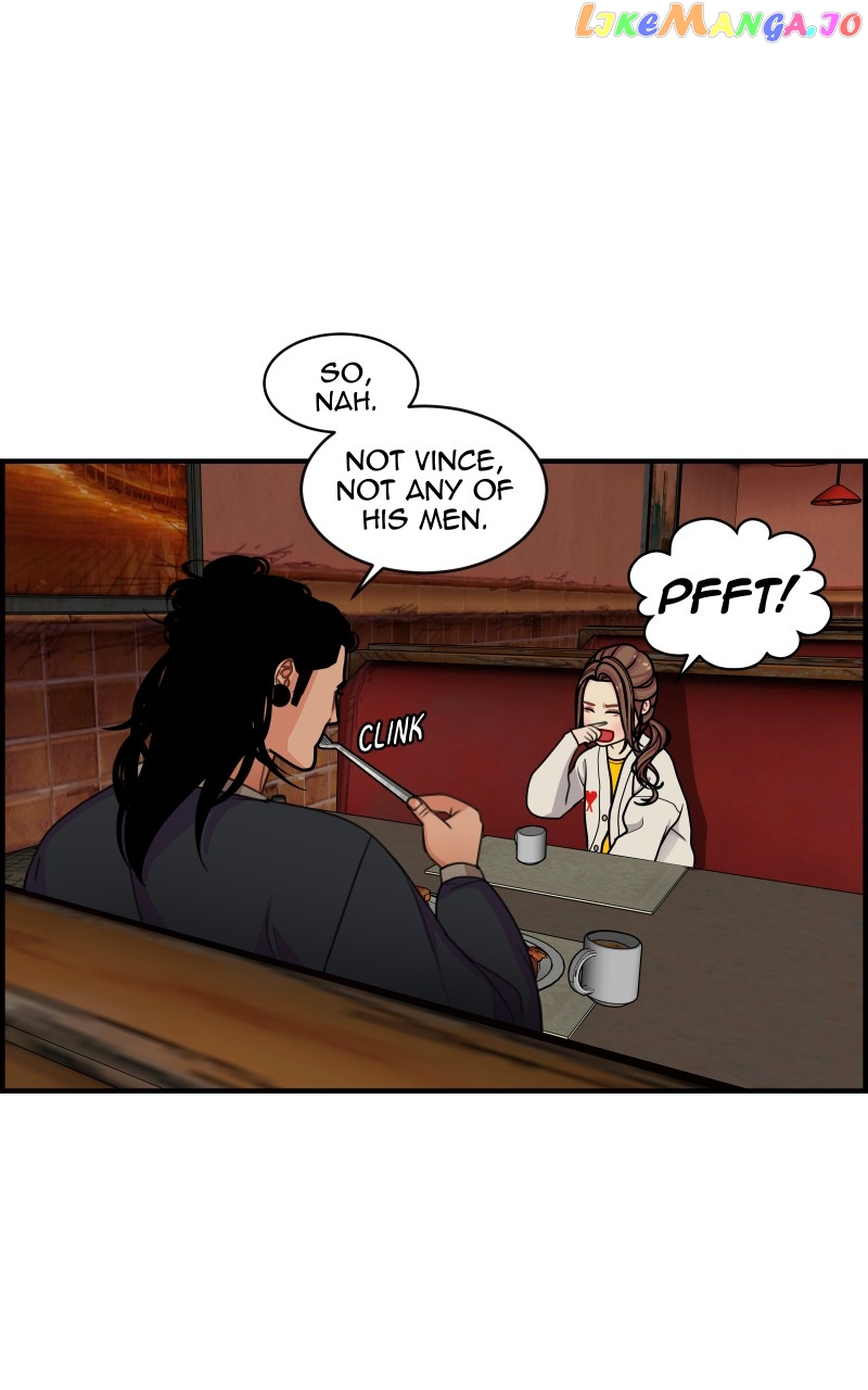 Midnight Poppy Land Chapter 125 - page 33