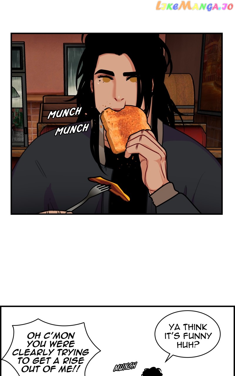 Midnight Poppy Land Chapter 125 - page 34
