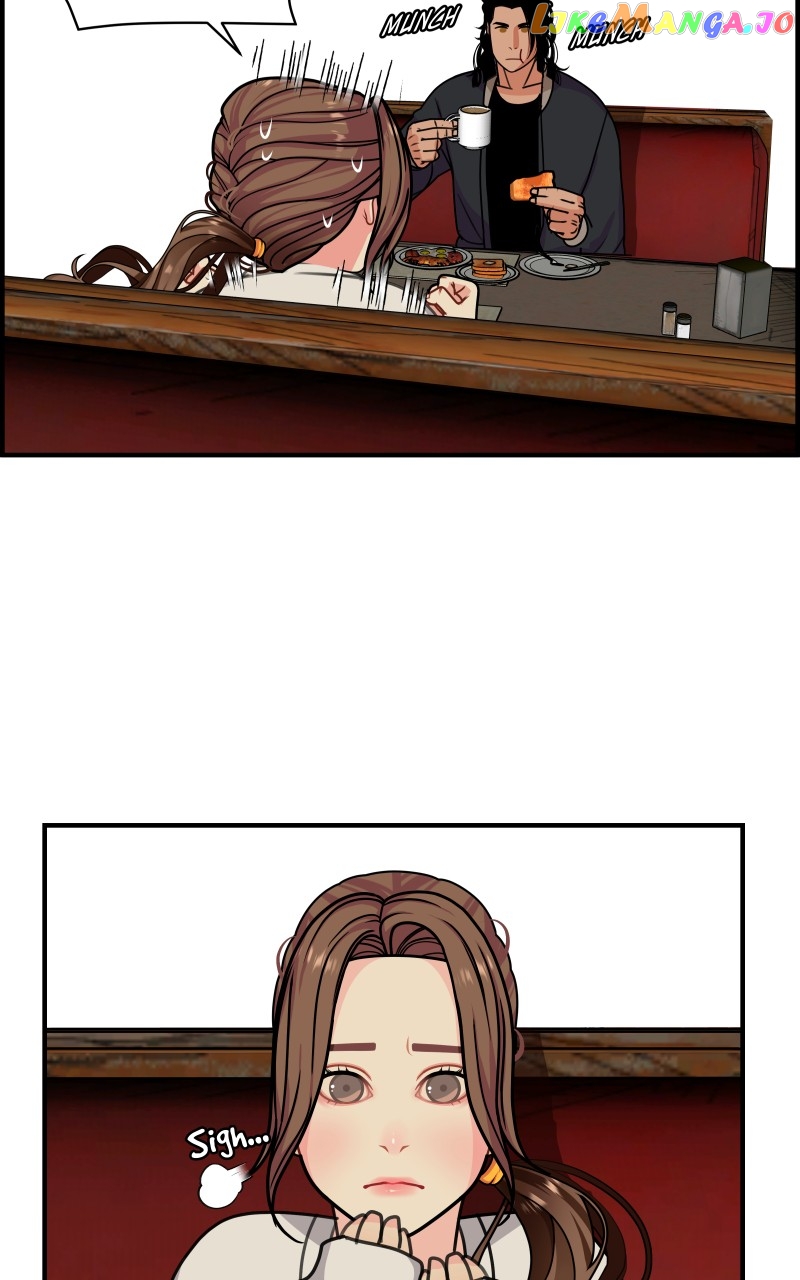 Midnight Poppy Land Chapter 125 - page 35