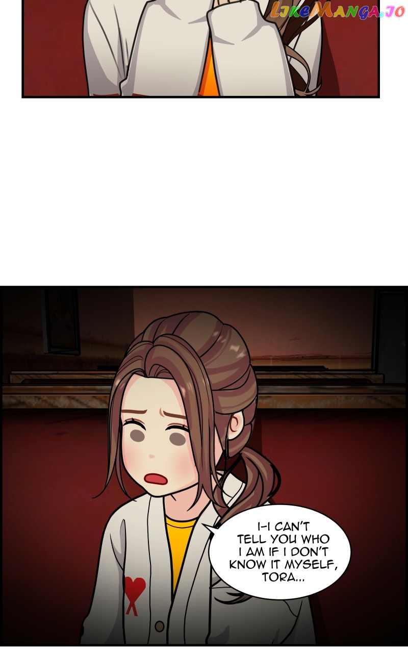 Midnight Poppy Land Chapter 125 - page 36