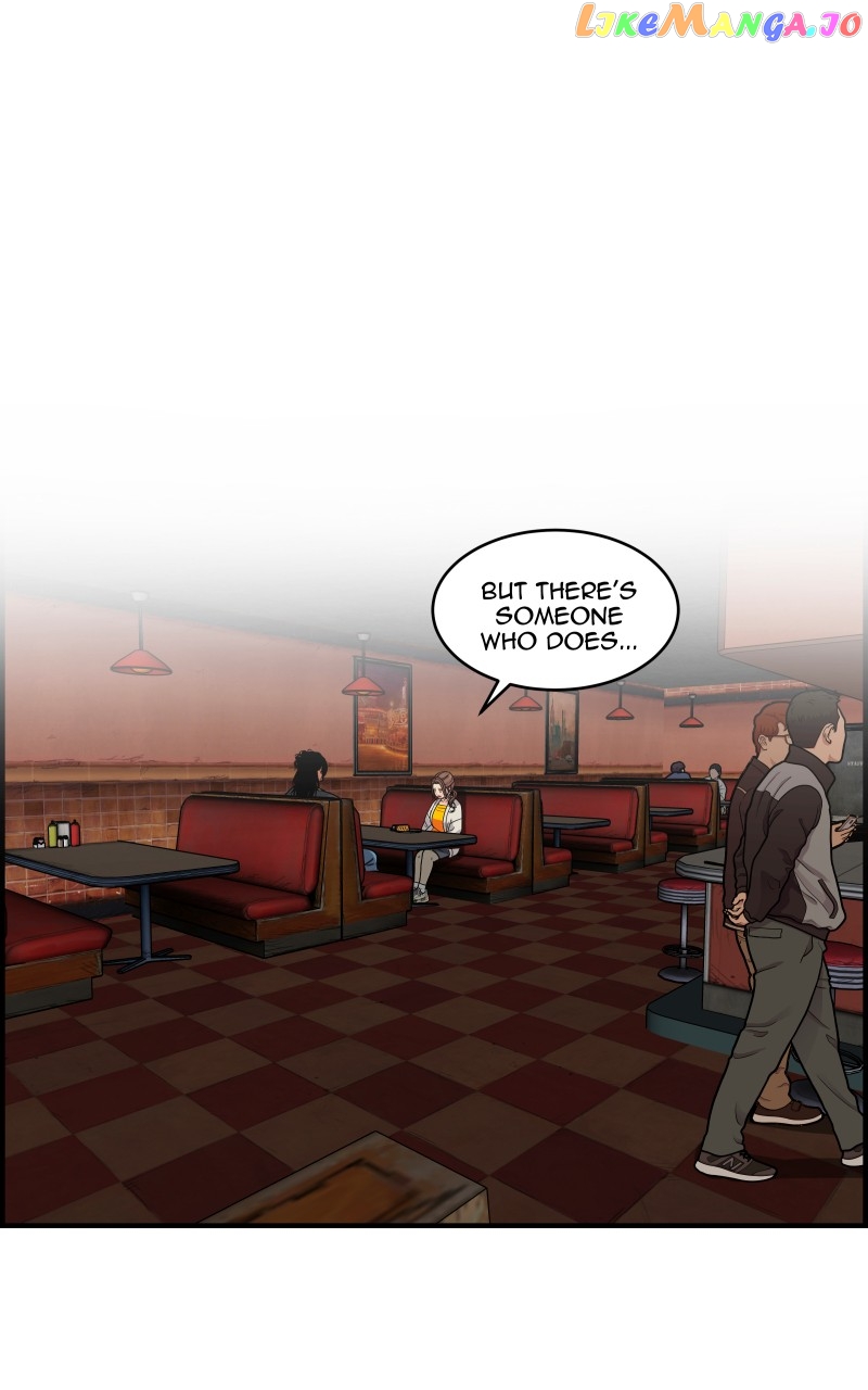 Midnight Poppy Land Chapter 125 - page 37