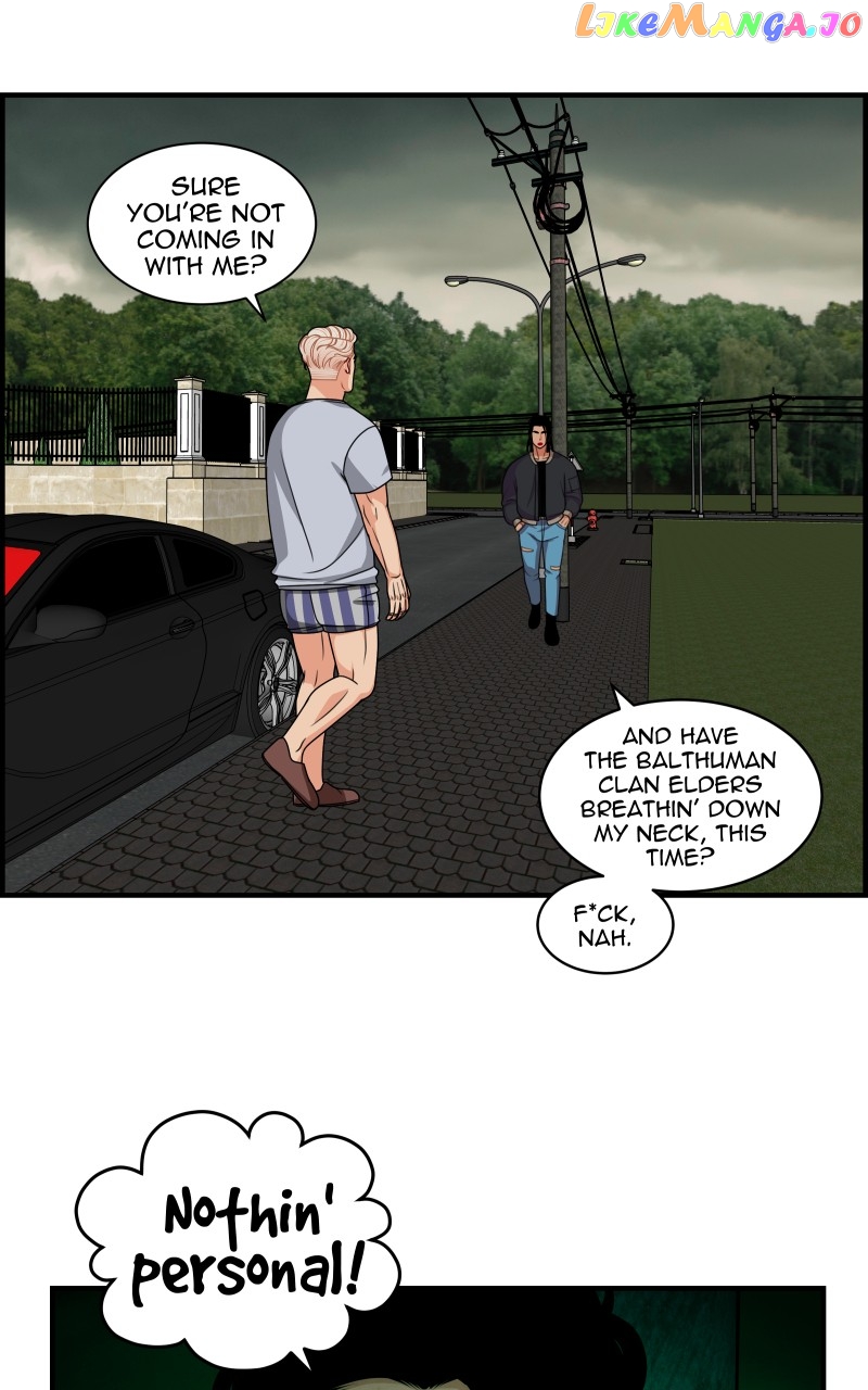 Midnight Poppy Land Chapter 125 - page 4