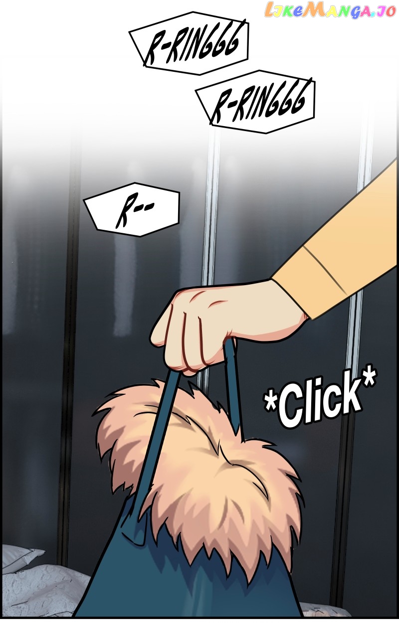 Midnight Poppy Land Chapter 125 - page 40