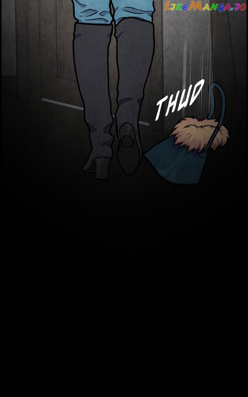Midnight Poppy Land Chapter 125 - page 44