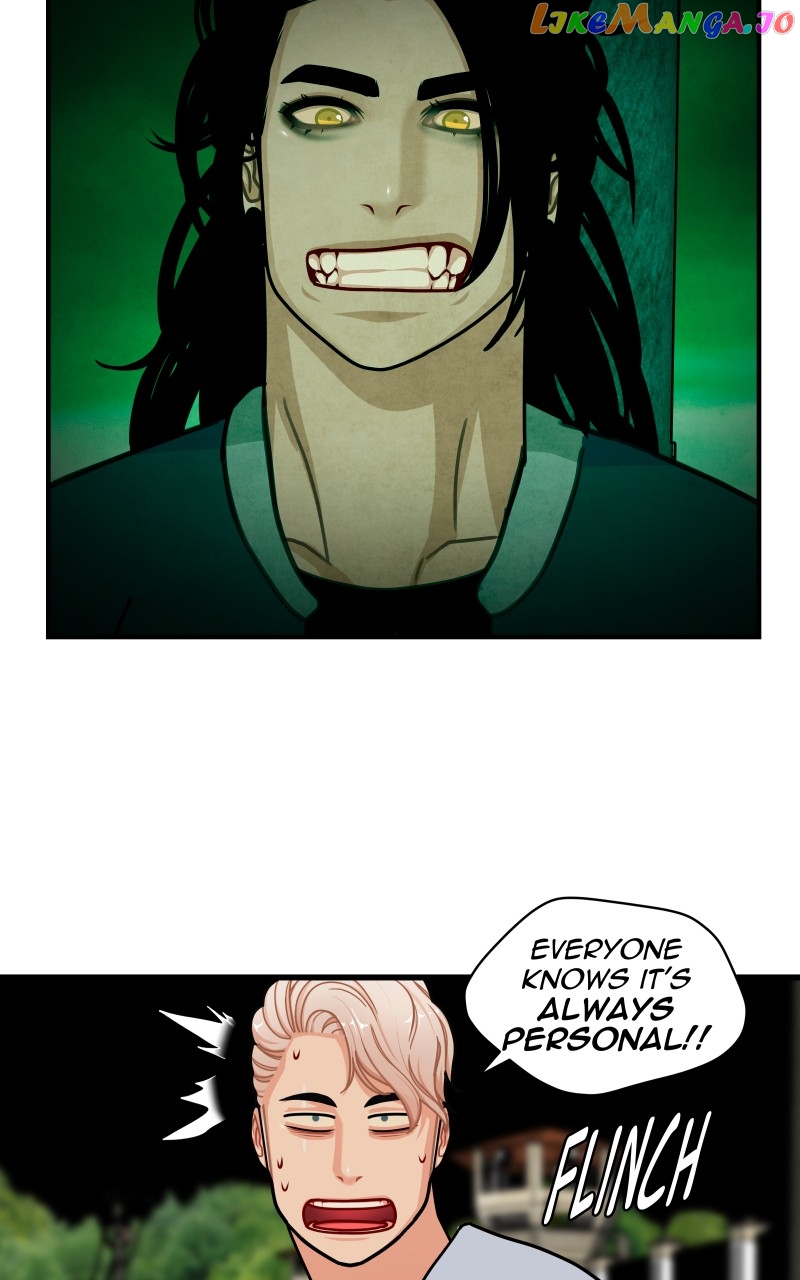 Midnight Poppy Land Chapter 125 - page 5
