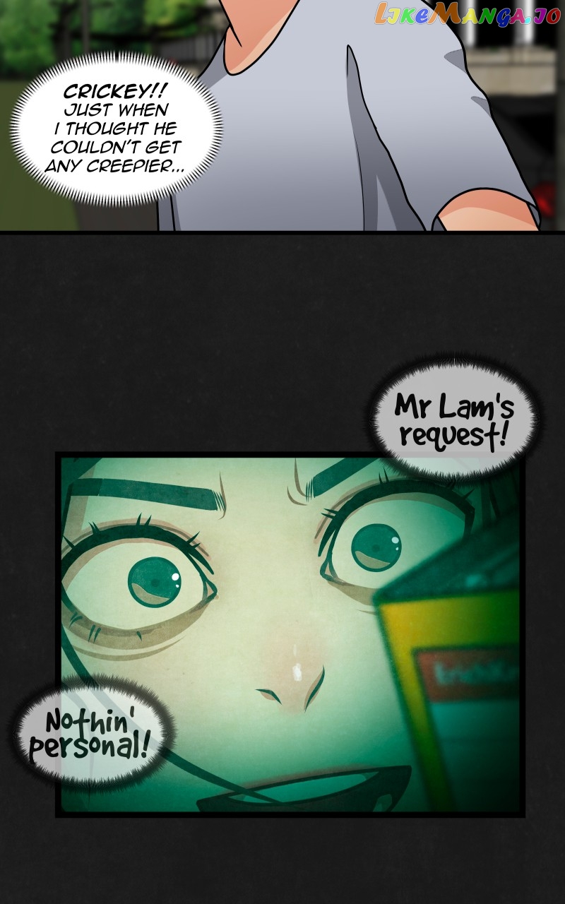 Midnight Poppy Land Chapter 125 - page 6