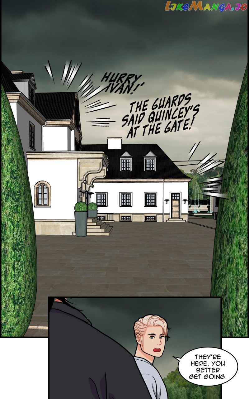 Midnight Poppy Land Chapter 125 - page 9