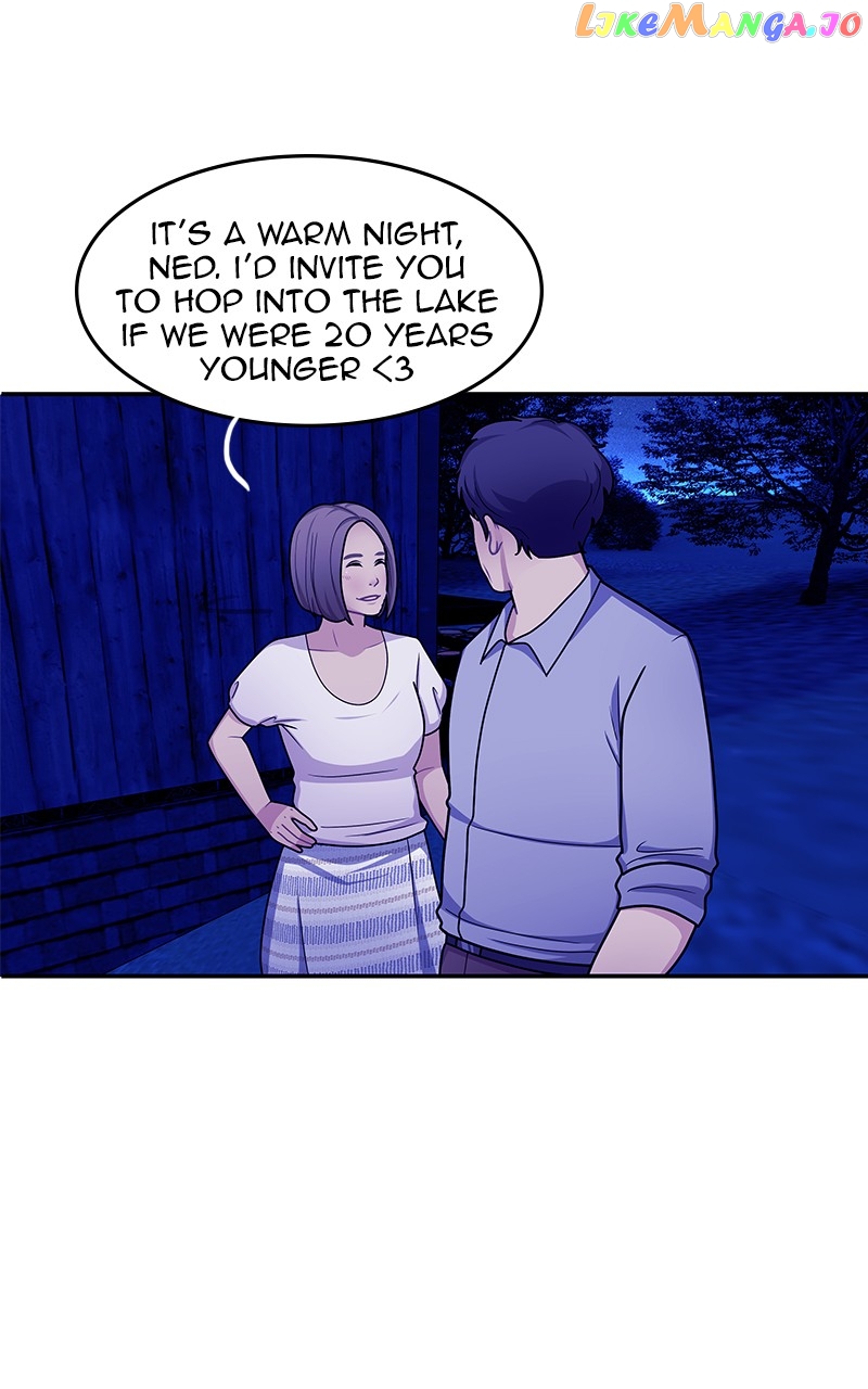 Midnight Poppy Land chapter 75 - page 102