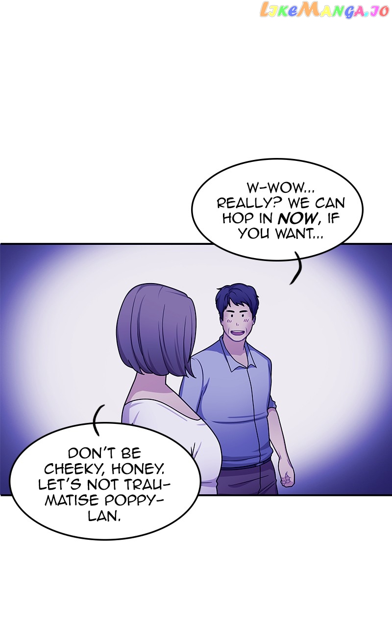 Midnight Poppy Land chapter 75 - page 103