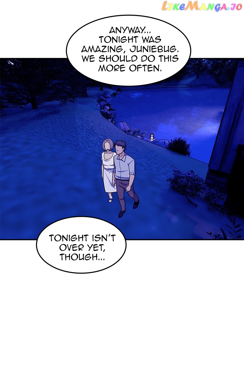 Midnight Poppy Land chapter 75 - page 107