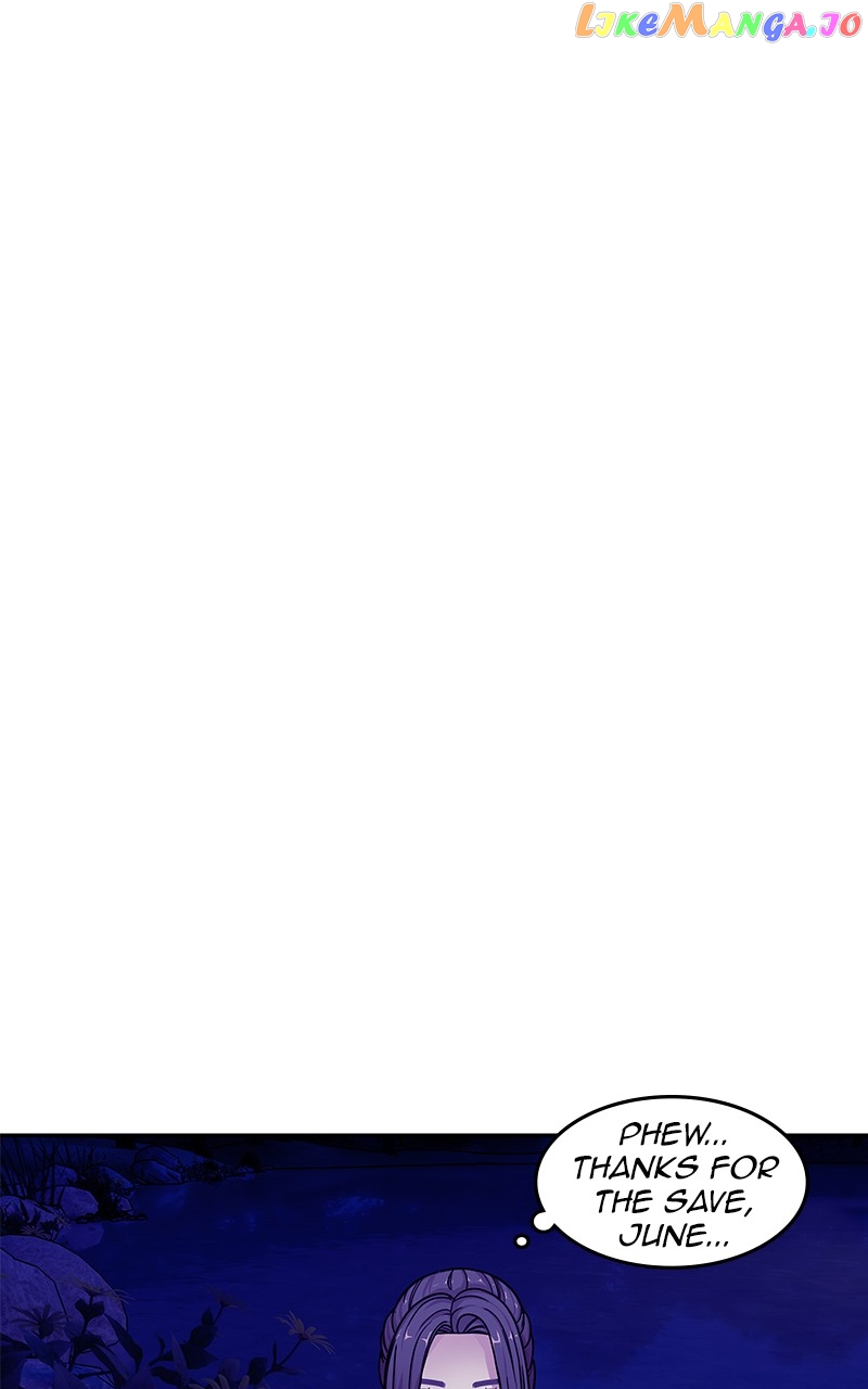 Midnight Poppy Land chapter 75 - page 111