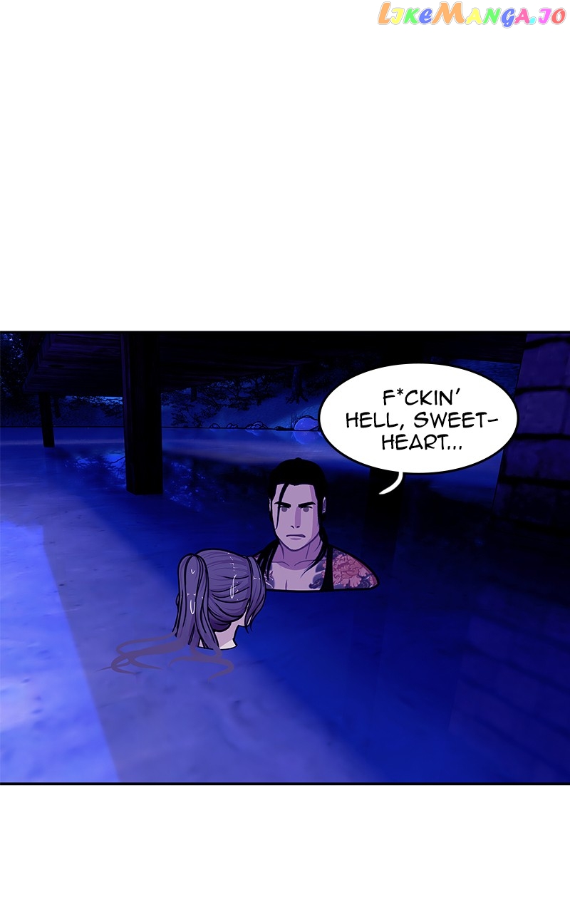 Midnight Poppy Land chapter 75 - page 116