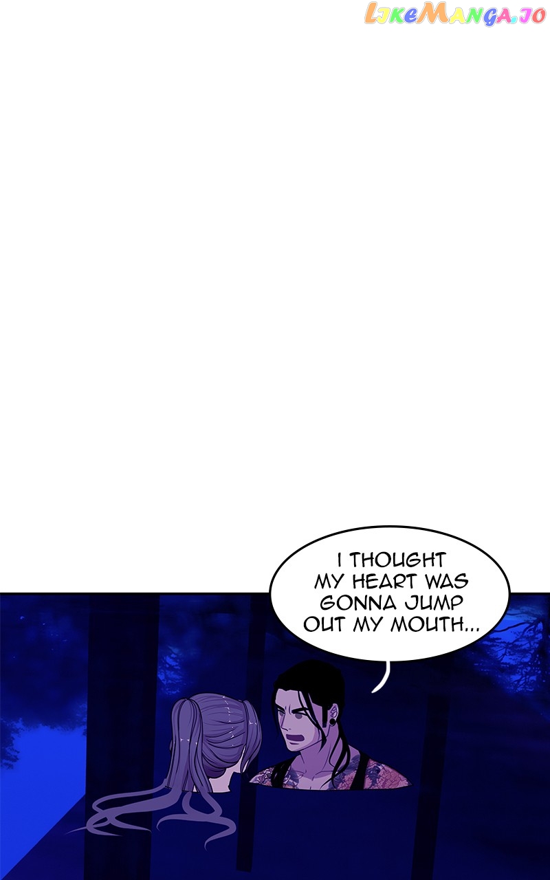 Midnight Poppy Land chapter 75 - page 118