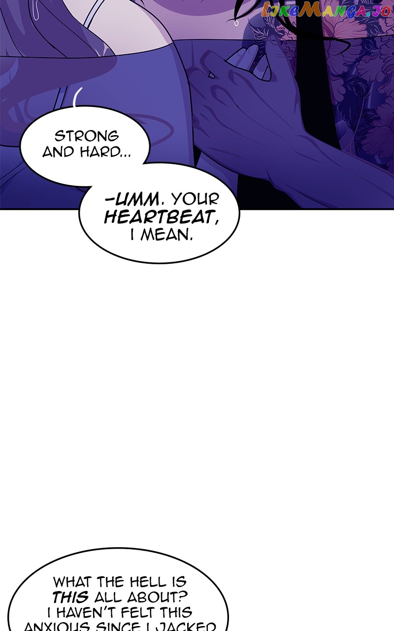 Midnight Poppy Land chapter 75 - page 120