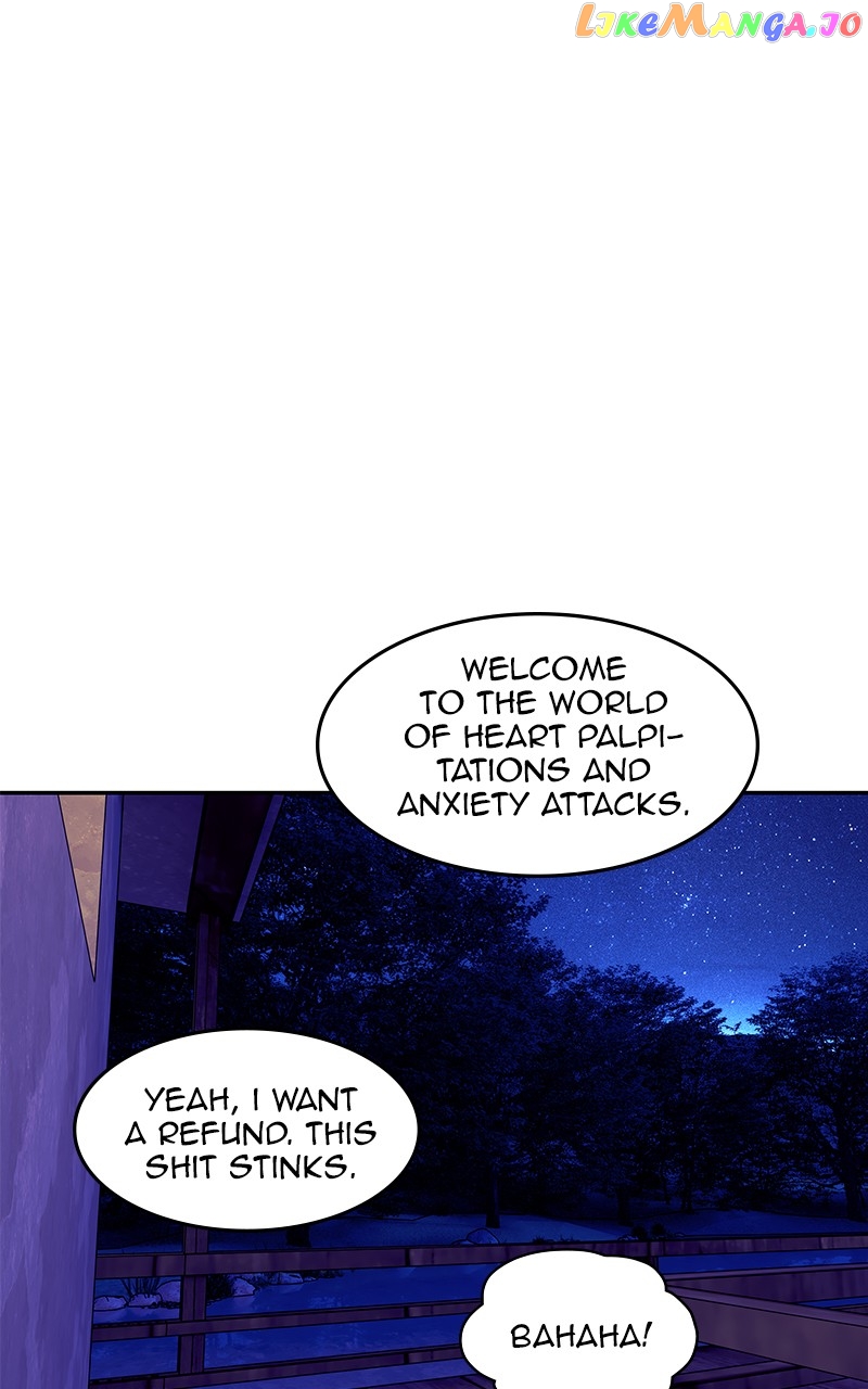 Midnight Poppy Land chapter 75 - page 123