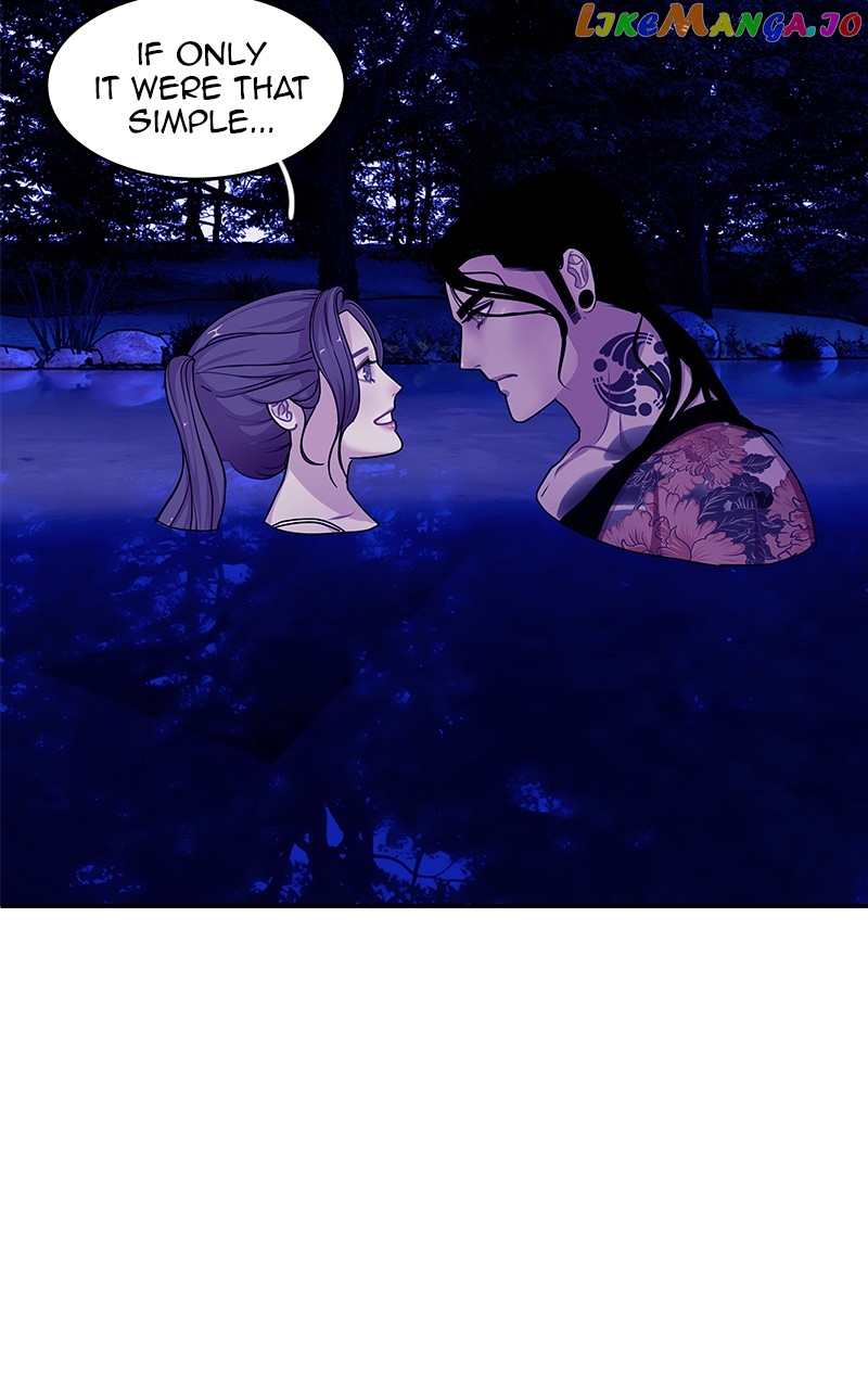 Midnight Poppy Land chapter 75 - page 125