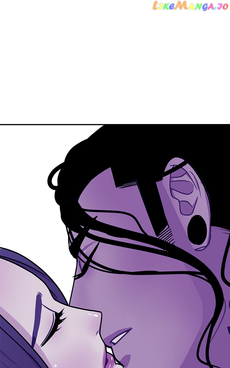Midnight Poppy Land chapter 75 - page 126