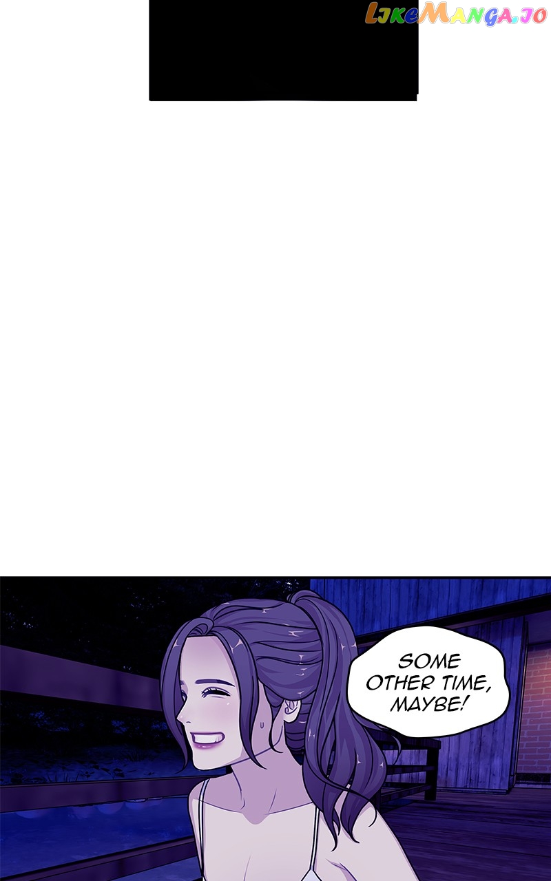 Midnight Poppy Land chapter 75 - page 21