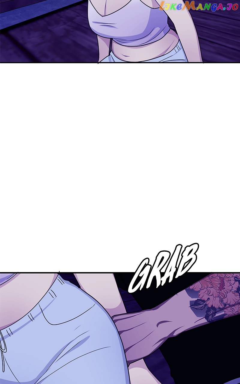 Midnight Poppy Land chapter 75 - page 22