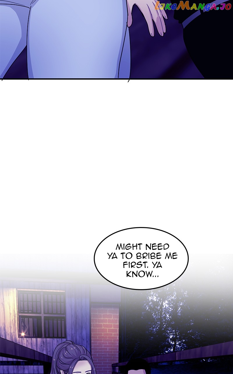 Midnight Poppy Land chapter 75 - page 23
