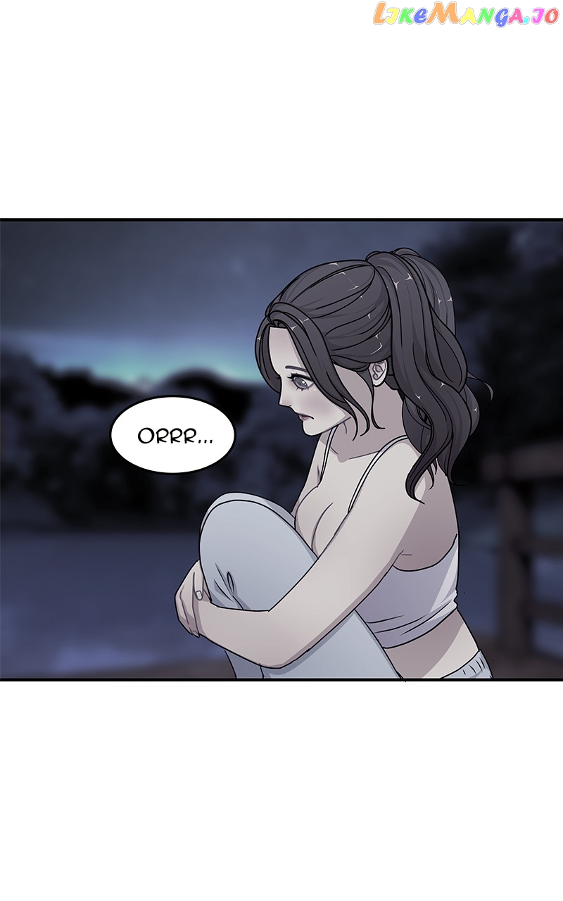Midnight Poppy Land chapter 75 - page 3