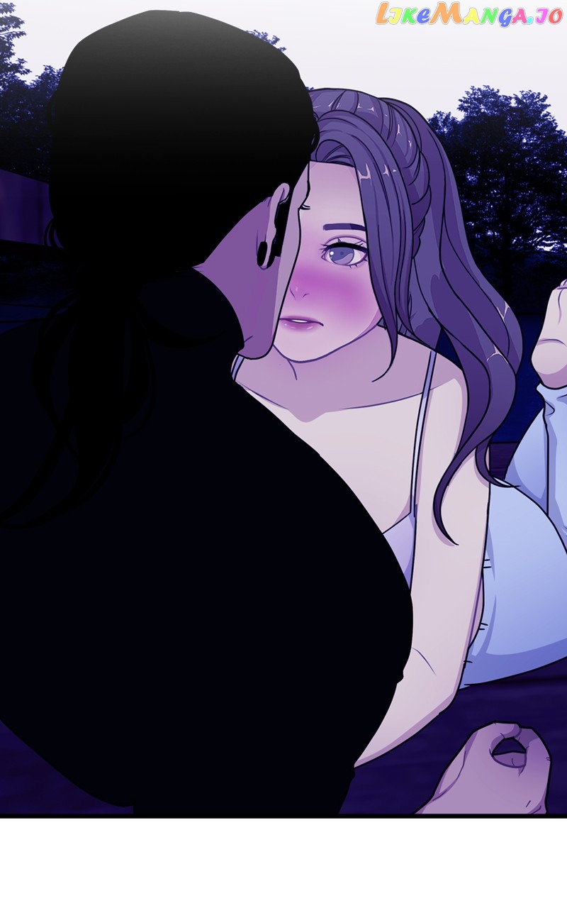 Midnight Poppy Land chapter 75 - page 31