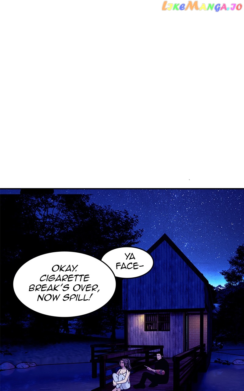 Midnight Poppy Land chapter 75 - page 32
