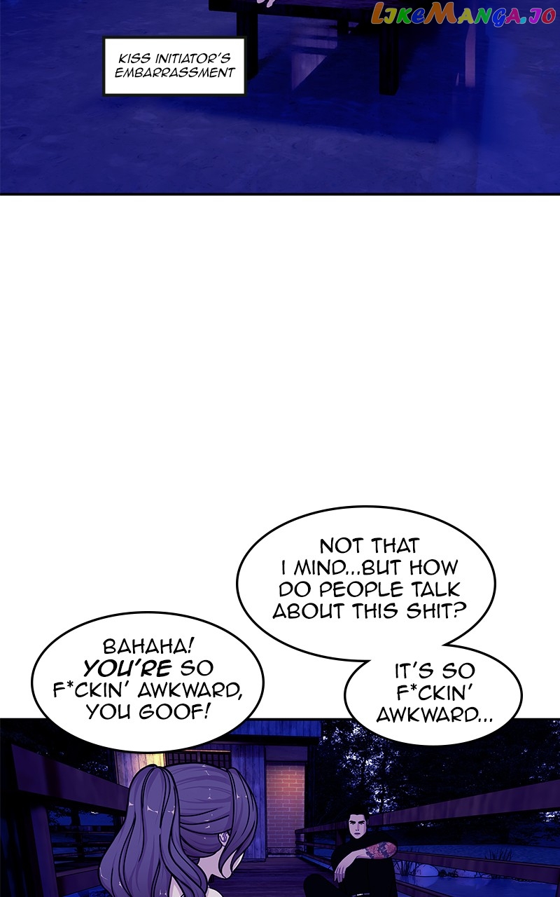 Midnight Poppy Land chapter 75 - page 33
