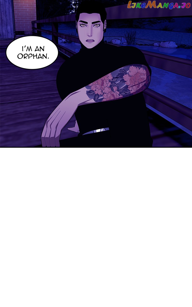 Midnight Poppy Land chapter 75 - page 37