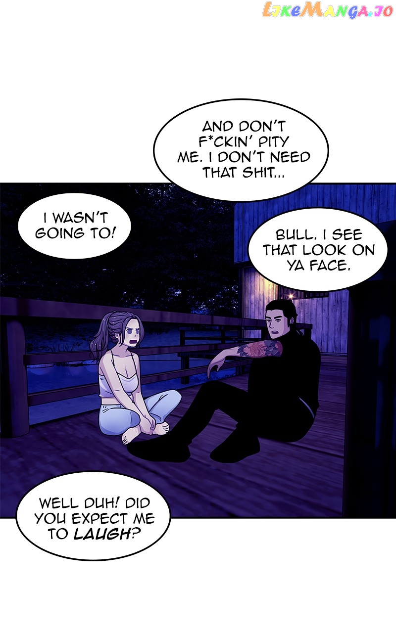 Midnight Poppy Land chapter 75 - page 41