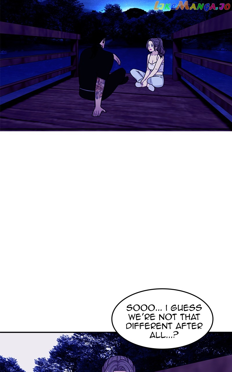 Midnight Poppy Land chapter 75 - page 43
