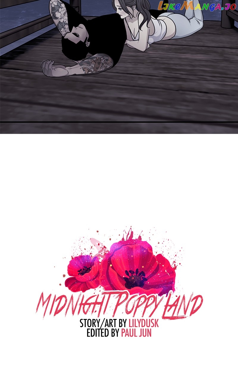 Midnight Poppy Land chapter 75 - page 5