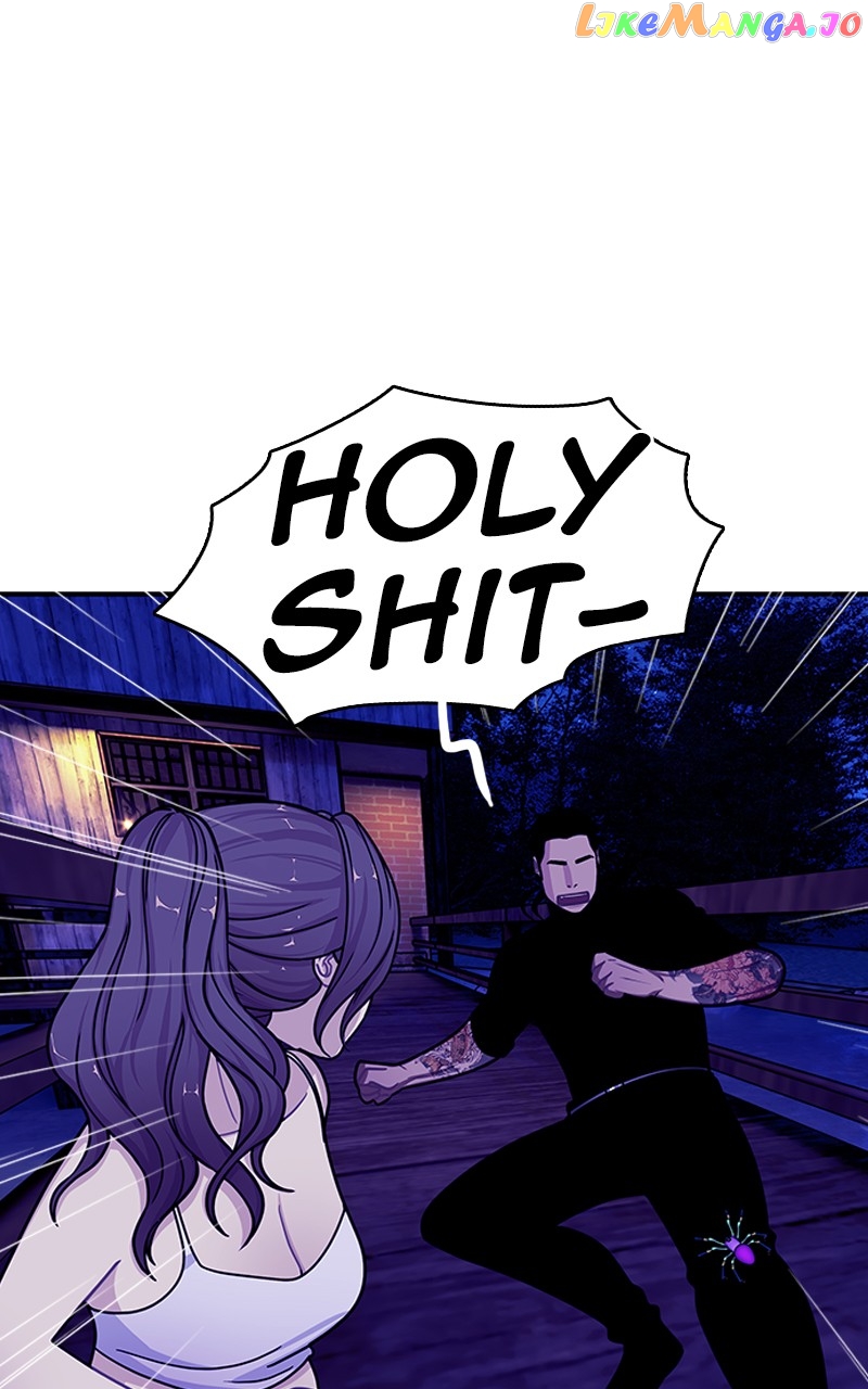 Midnight Poppy Land chapter 75 - page 54