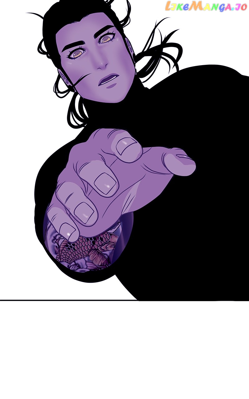 Midnight Poppy Land chapter 75 - page 60