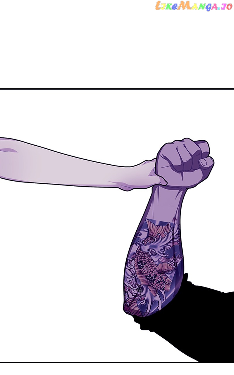 Midnight Poppy Land chapter 75 - page 61