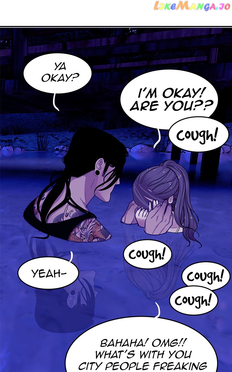 Midnight Poppy Land chapter 75 - page 72