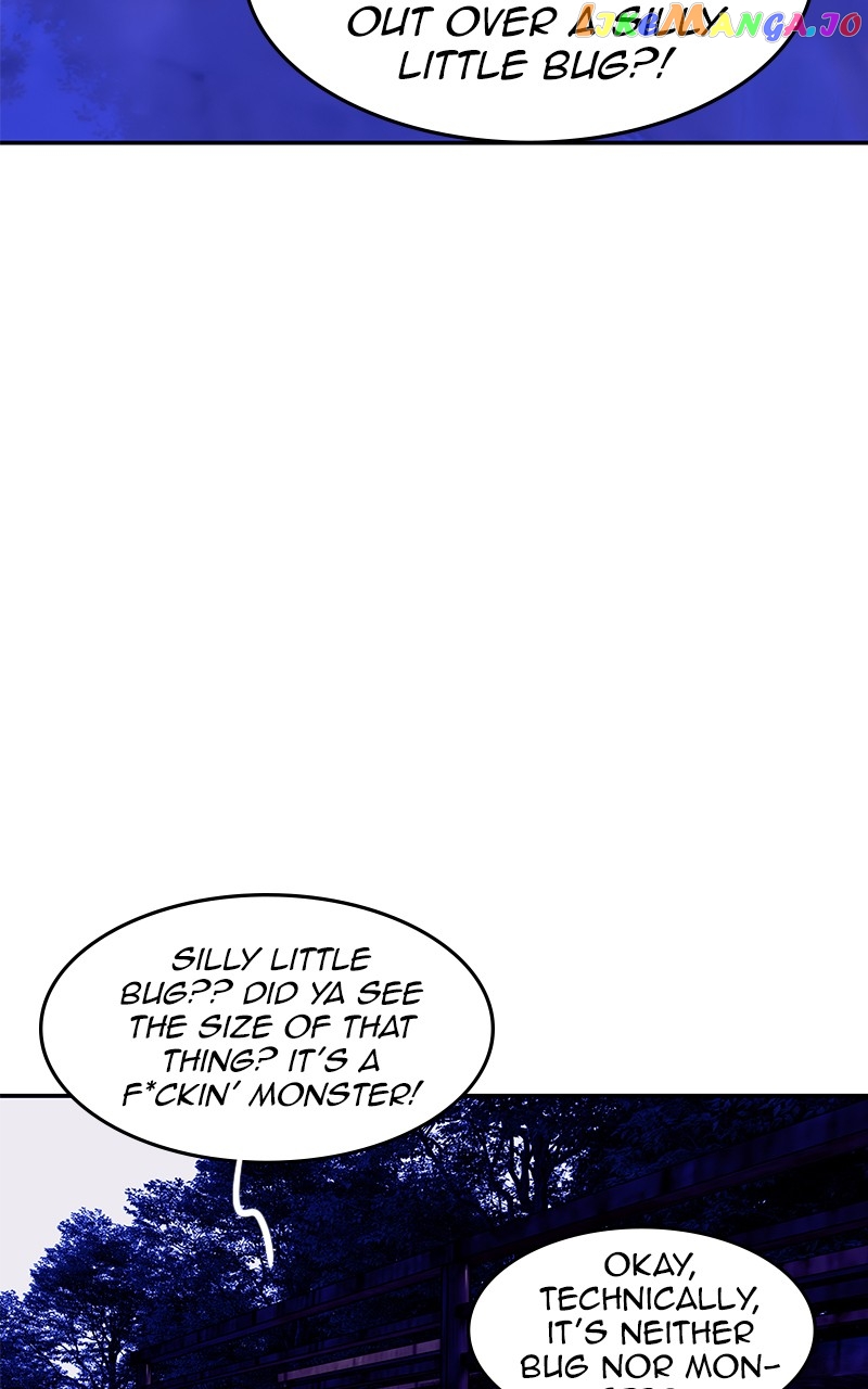 Midnight Poppy Land chapter 75 - page 73