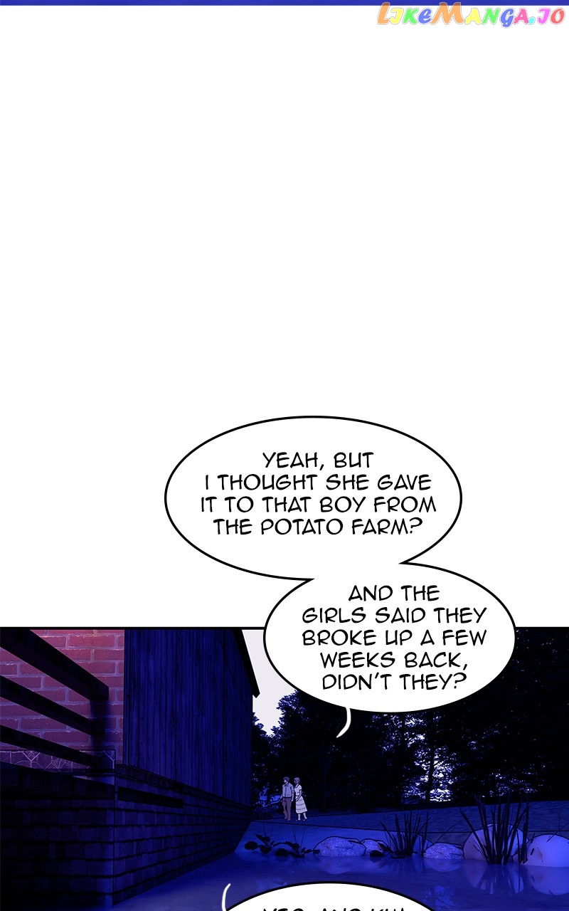 Midnight Poppy Land chapter 75 - page 77