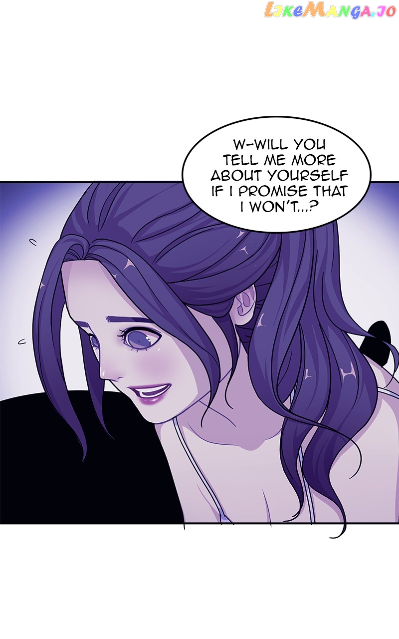 Midnight Poppy Land chapter 75 - page 8
